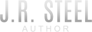 J.R. Steel Author Logo